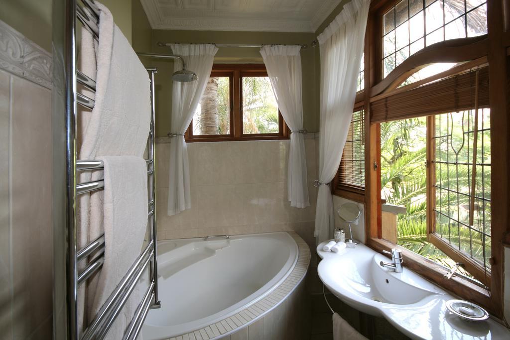 Shani Guest House Brooklyn  Esterno foto