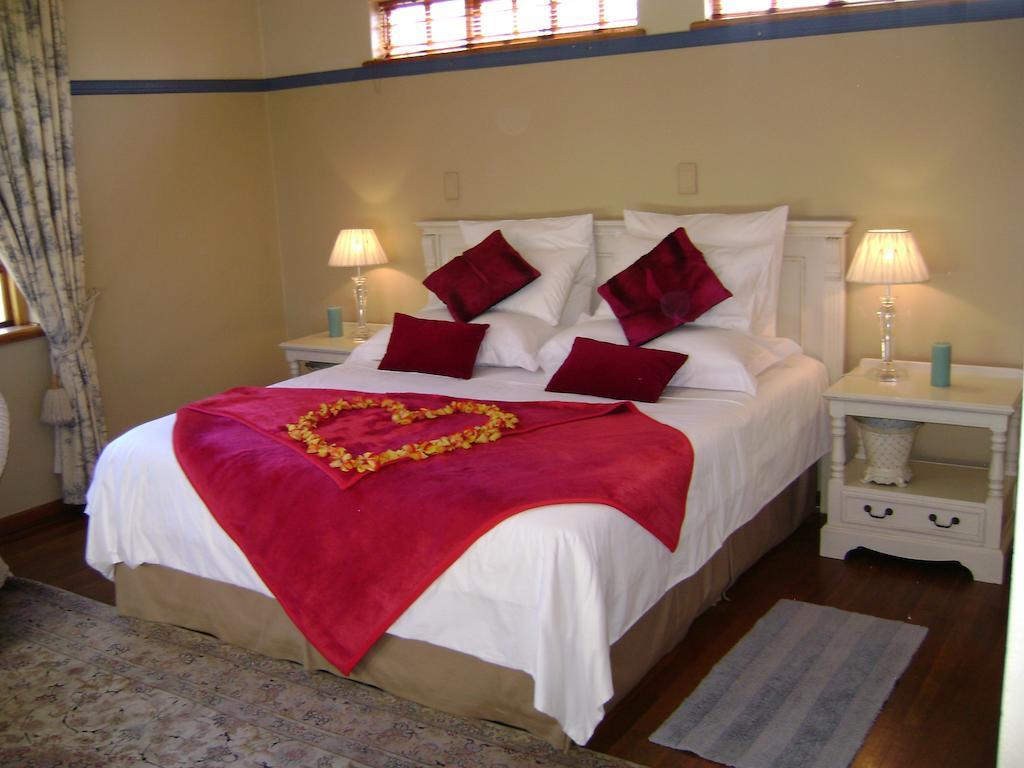 Shani Guest House Brooklyn  Camera foto