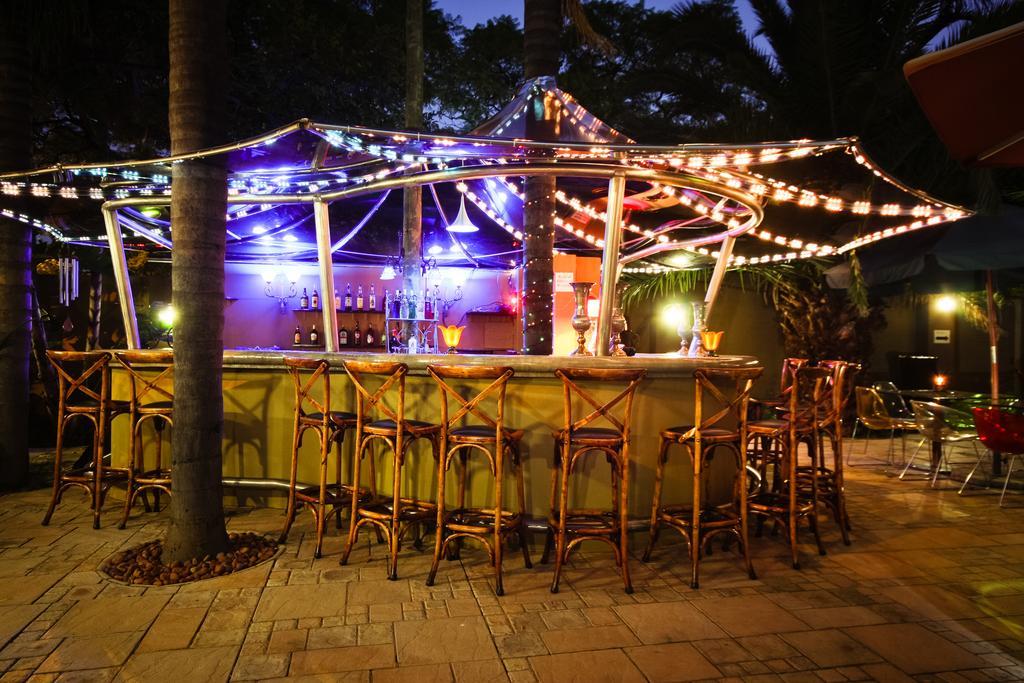 Shani Guest House Brooklyn  Esterno foto