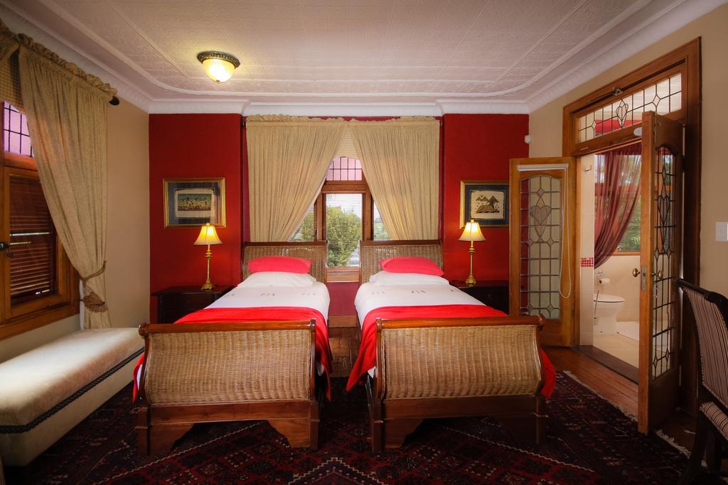 Shani Guest House Brooklyn  Camera foto