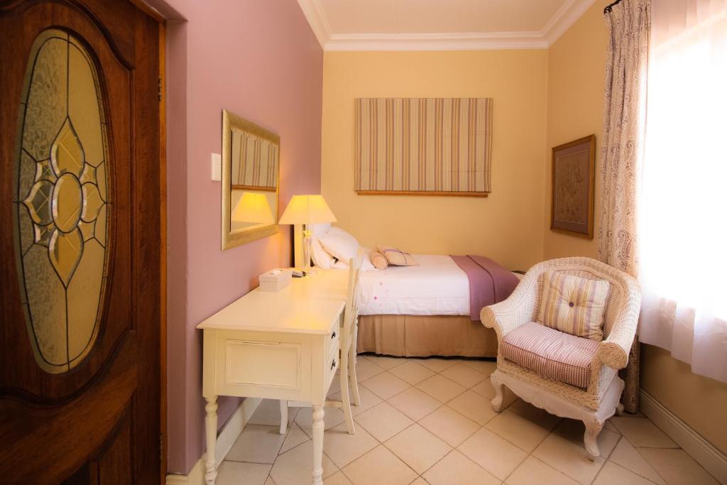 Shani Guest House Brooklyn  Camera foto