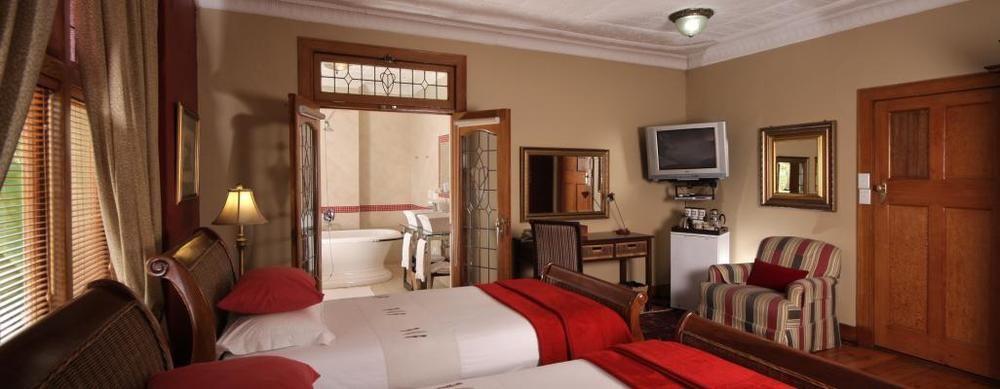 Shani Guest House Brooklyn  Esterno foto