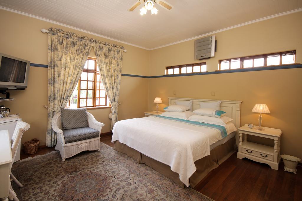 Shani Guest House Brooklyn  Esterno foto