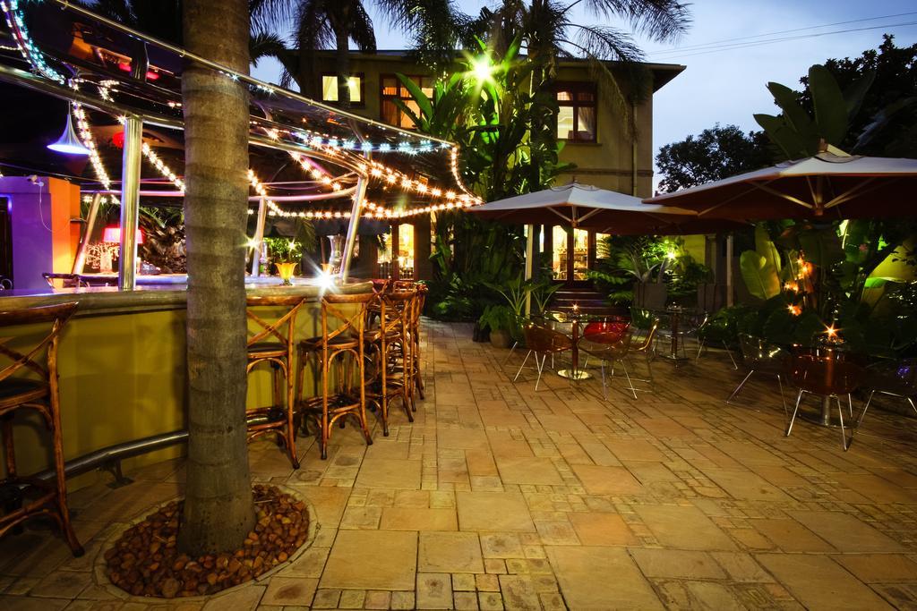 Shani Guest House Brooklyn  Esterno foto
