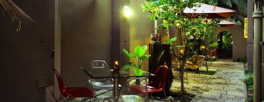 Shani Guest House Brooklyn  Esterno foto