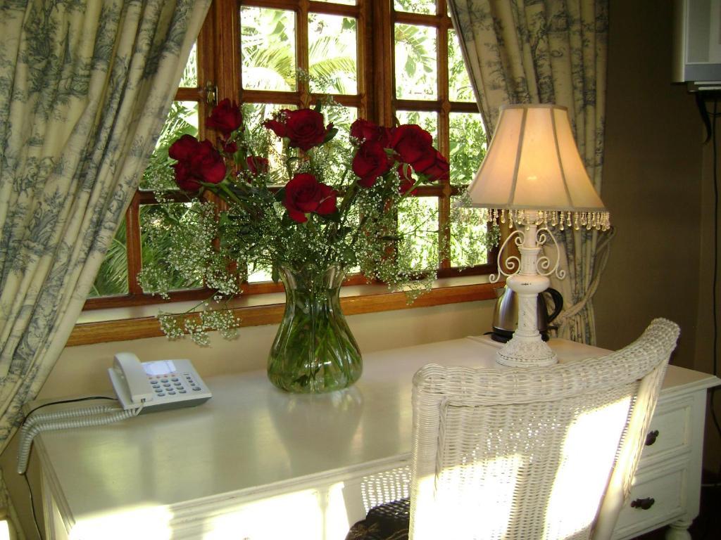 Shani Guest House Brooklyn  Camera foto