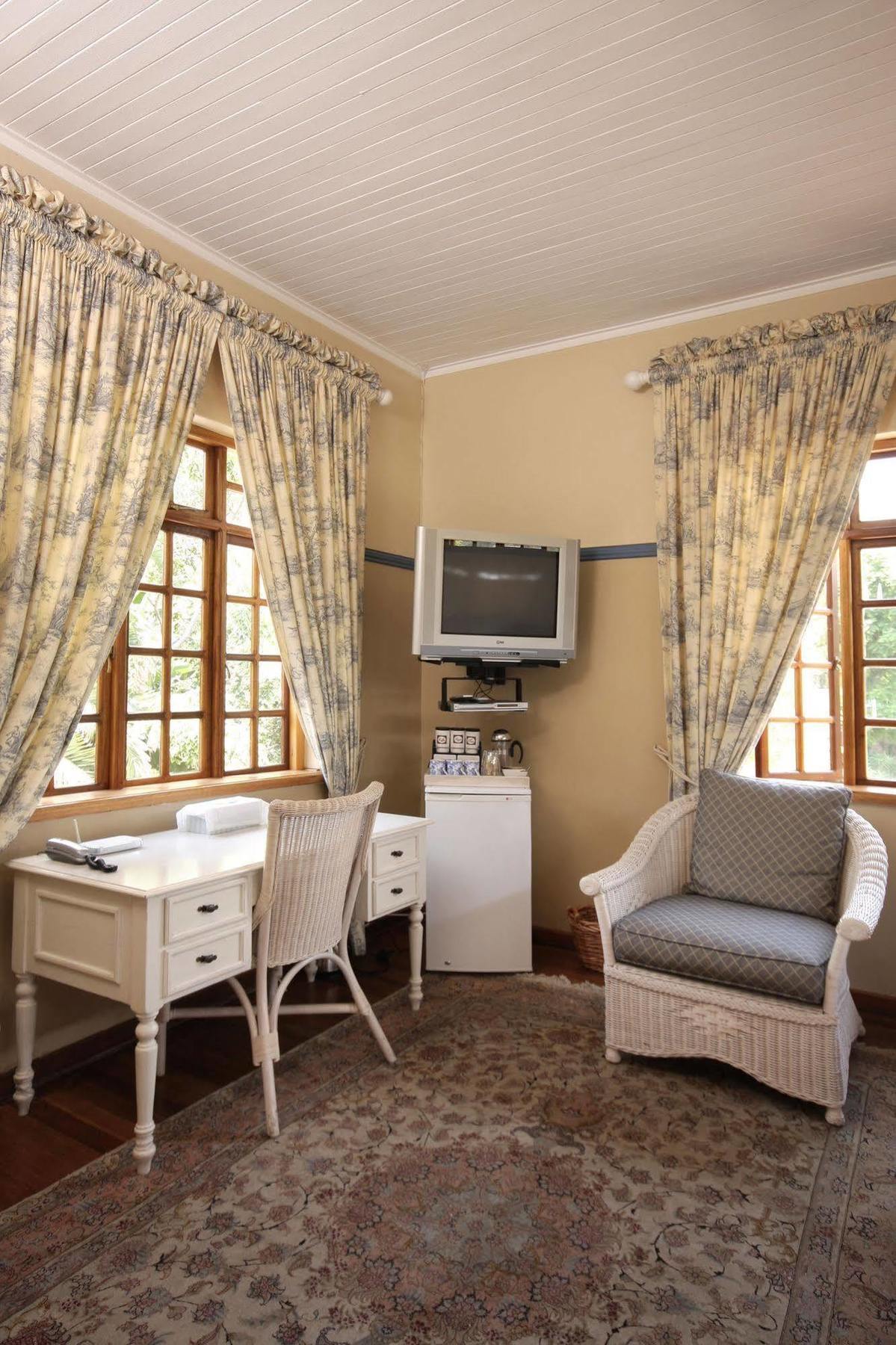 Shani Guest House Brooklyn  Esterno foto