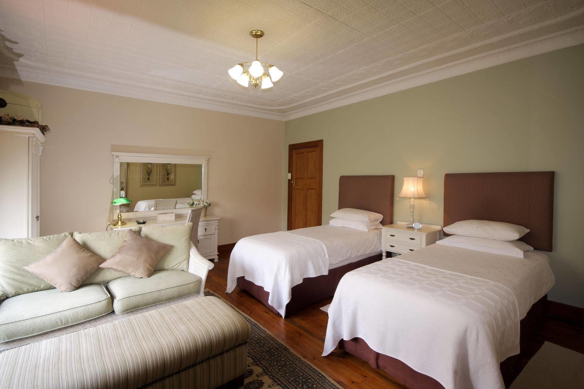 Shani Guest House Brooklyn  Esterno foto