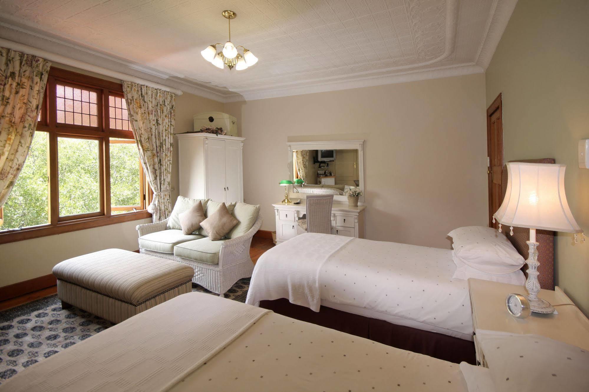 Shani Guest House Brooklyn  Esterno foto