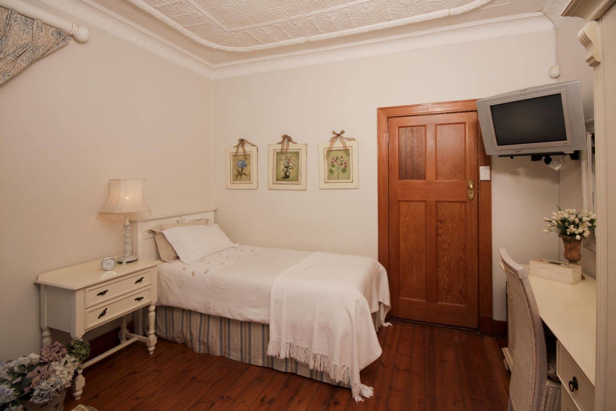 Shani Guest House Brooklyn  Esterno foto