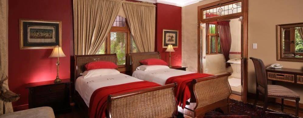Shani Guest House Brooklyn  Esterno foto